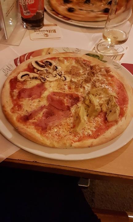 Pizza Pazza